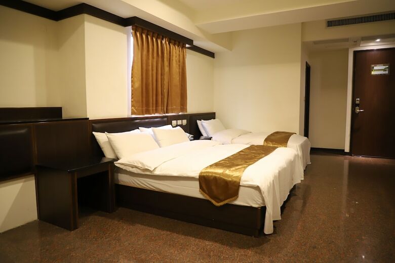 Regal International Hotel
