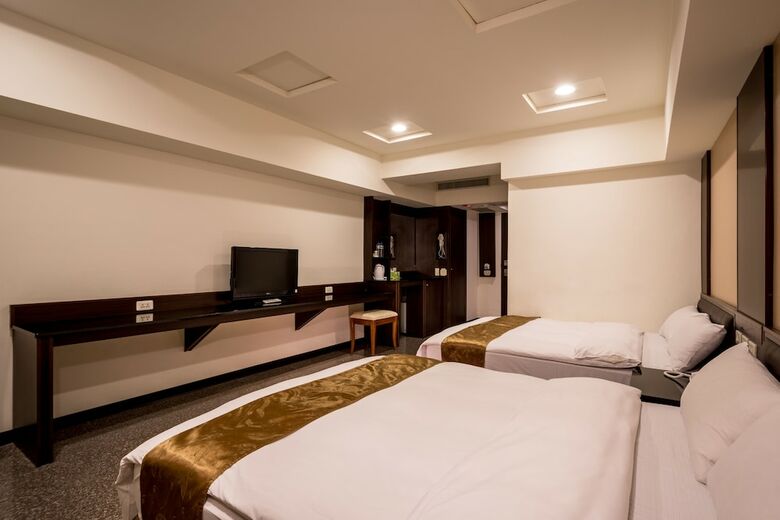 Regal International Hotel