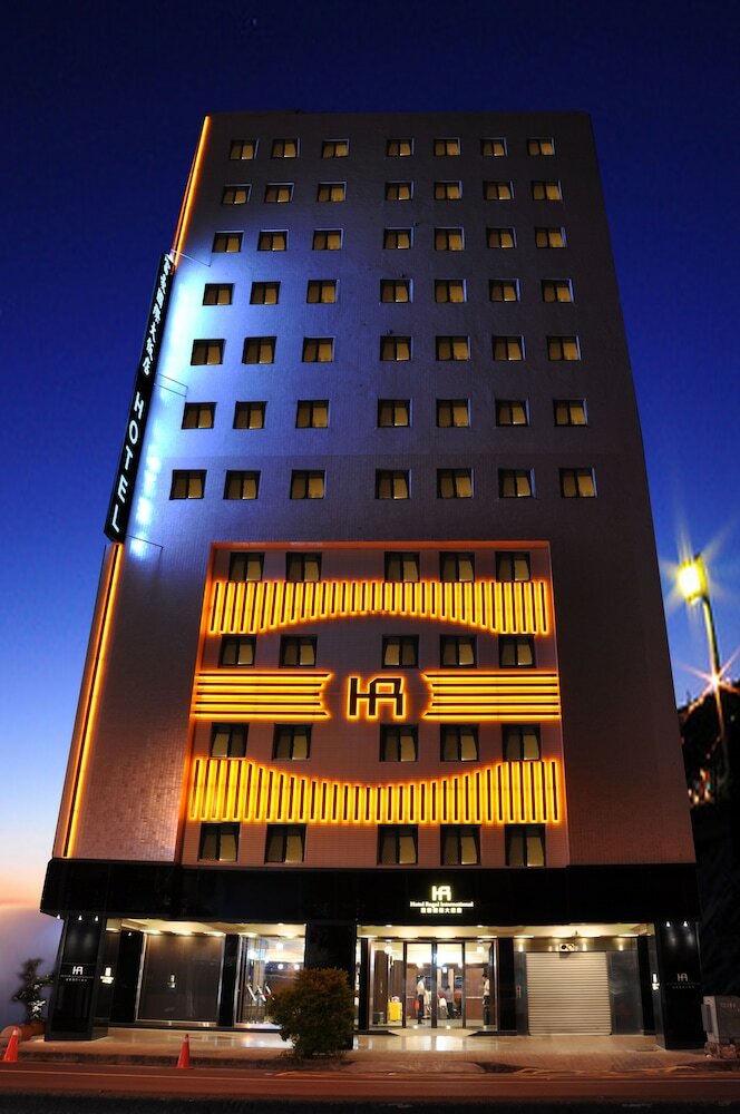 Regal International Hotel