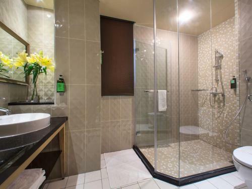 Stay Hotel - Taichung Zhongqing