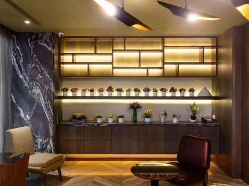 Stay Hotel - Taichung Zhongqing