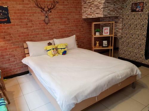 Hostal Yizhong Angus