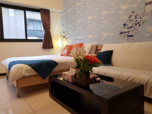 Hostal Yizhong Angus