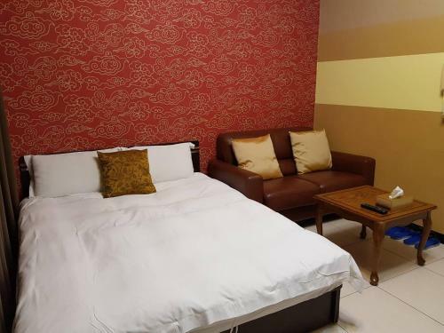 Hostal Yizhong Angus