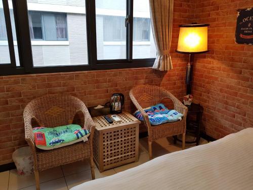 Hostal Yizhong Angus