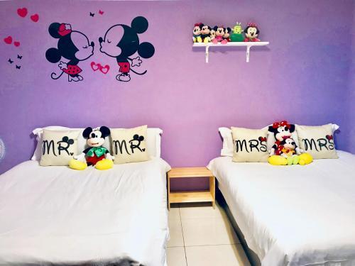 Hostal Yizhong Angus