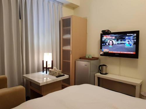 Hostal Yizhong Angus