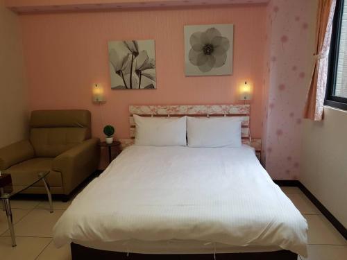 Hostal Yizhong Angus