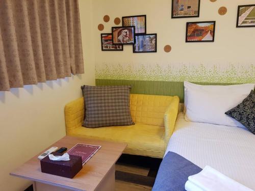 Hostal Yizhong Angus