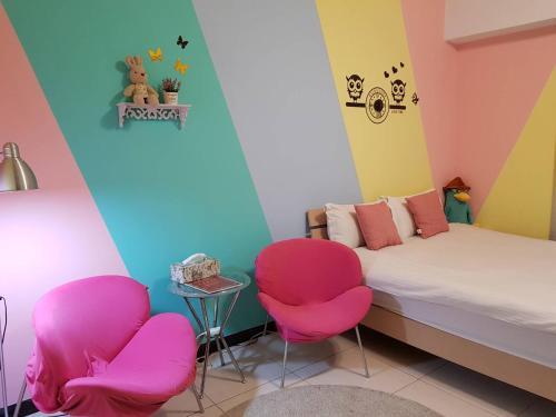 Hostal Yizhong Angus