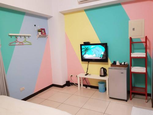 Hostal Yizhong Angus
