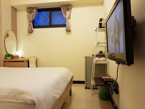 Hostal Yizhong Angus
