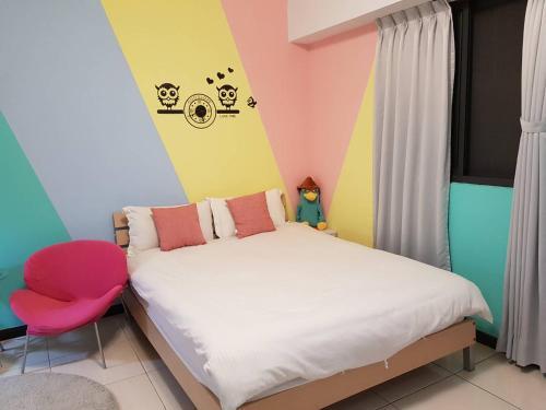 Hostal Yizhong Angus