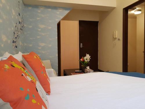 Hostal Yizhong Angus