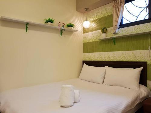 Hostal Yizhong Angus