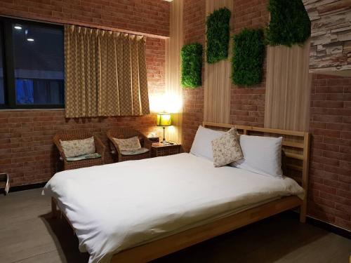Hostal Yizhong Angus