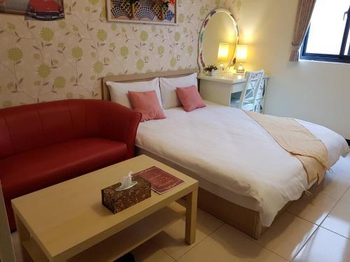 Hostal Yizhong Angus