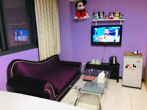 Hostal Yizhong Angus