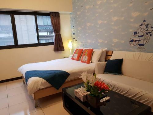 Hostal Yizhong Angus