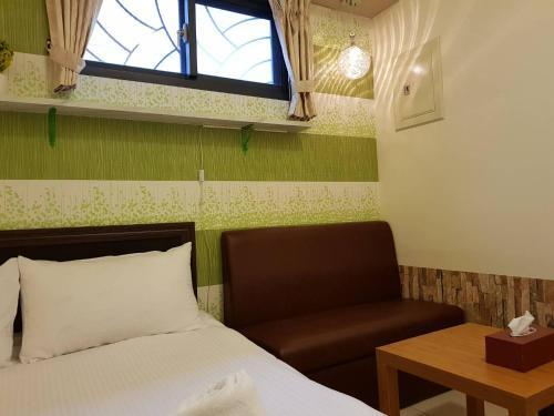 Hostal Yizhong Angus