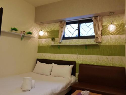 Hostal Yizhong Angus