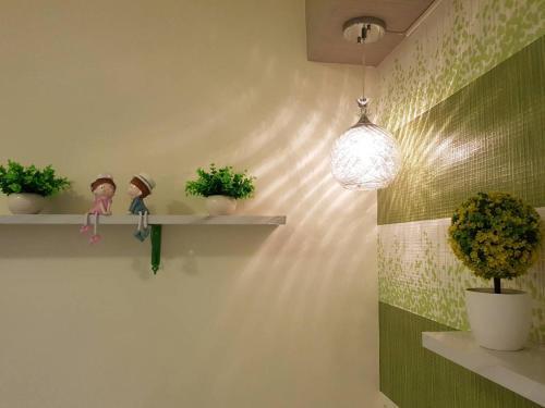 Hostal Yizhong Angus