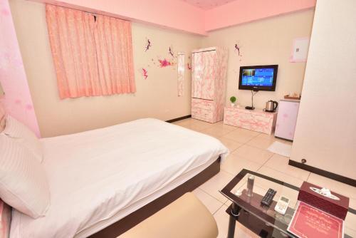 Hostal Yizhong Angus
