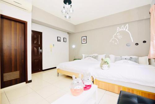 Hostal Yizhong Angus