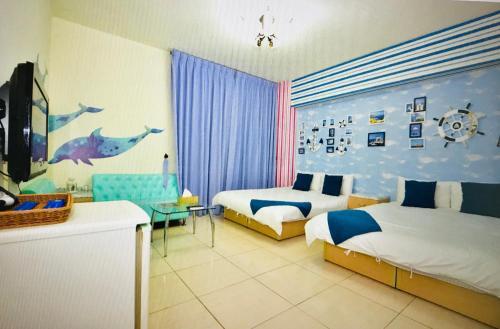 Hostal Yizhong Angus