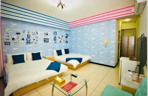 Hostal Yizhong Angus