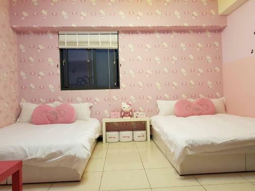 Hostal Yizhong Angus