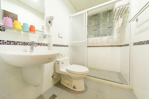 Hostal Ting Shuan B B&B