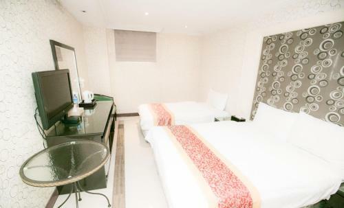 Hotel ????