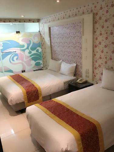 Hotel ????