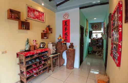 Down Hwa No.8