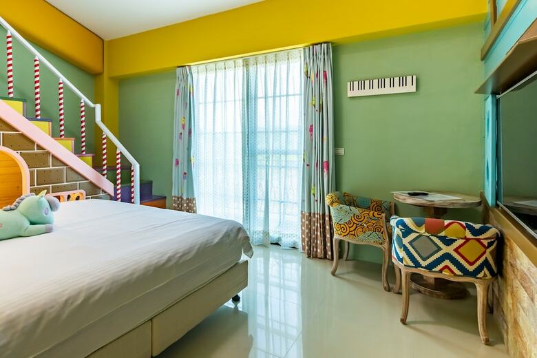 Hi Kids B&B