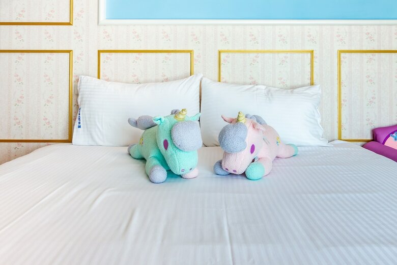 Hi Kids B&B