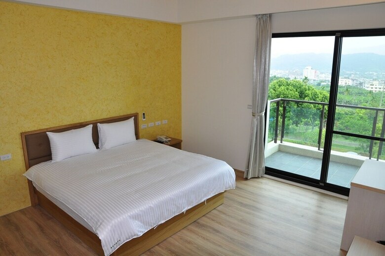 Bed & Breakfast One City One Vacation Farm