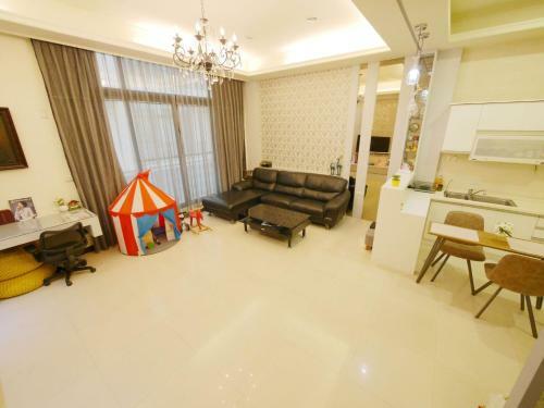 Anping Qinghai House