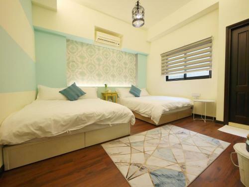 Anping Qinghai House