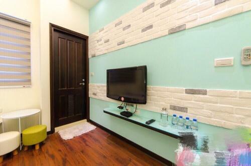 Anping Qinghai House