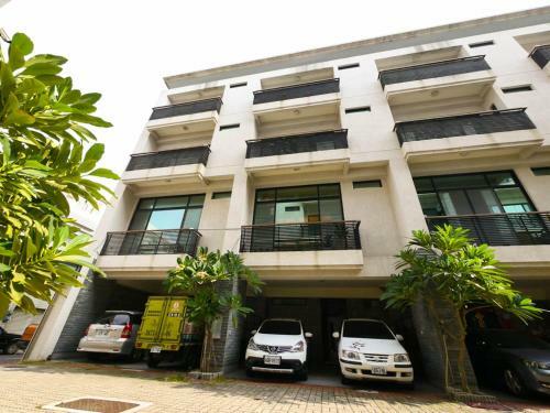 Anping Qinghai House