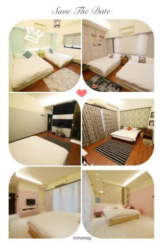 Anping Qinghai House