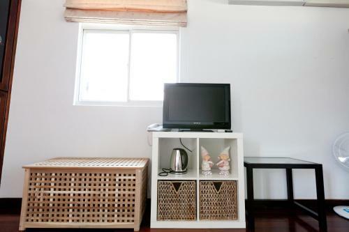 Villa Alice Springs Homestay