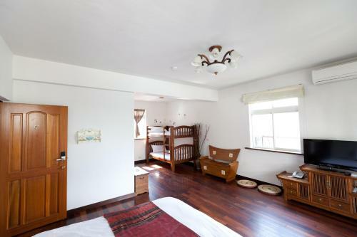 Villa Alice Springs Homestay