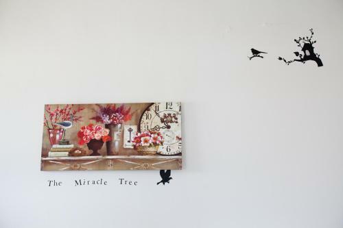 Villa Alice Springs Homestay