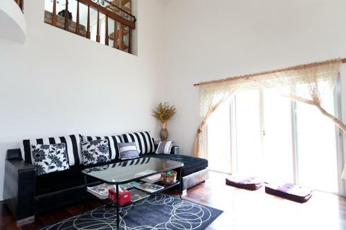 Villa Alice Springs Homestay