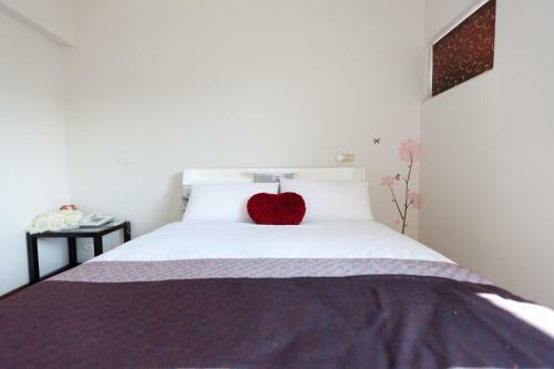 Villa Alice Springs Homestay