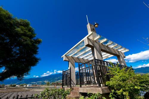 Villa Alice Springs Homestay