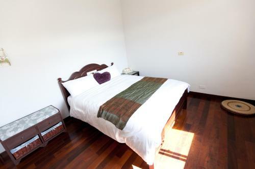 Villa Alice Springs Homestay